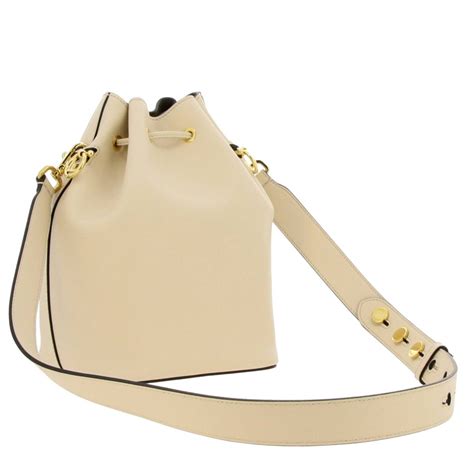 cream fendi crossbody bag|fendi crossbody bag women's.